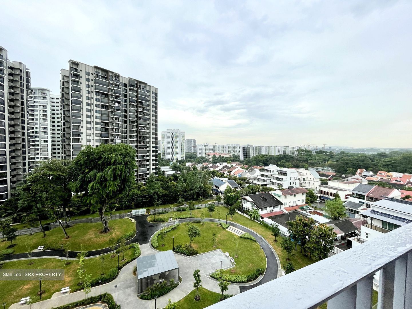 Parc Botannia (D28), Condominium #359325591